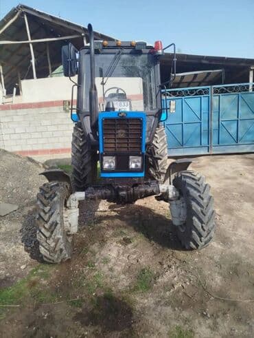 кабина на мтз: Модель: 82, Б/у, 2004 г. — 8