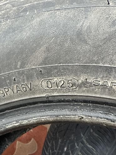 балон 195 65 r15: 195/65/15 стояли всего месяц на авто
25 год — 3