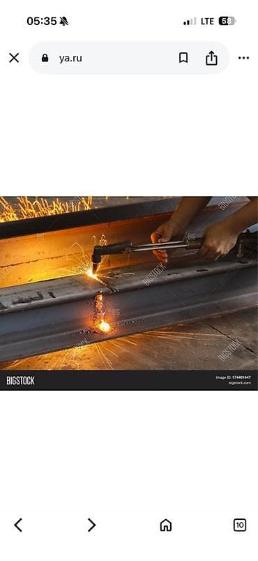 резать: АВТОГЕН НА ВЫЕЗД Доброго времени суток резка металла на выезд любой — 4