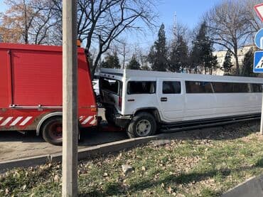 поставить газовое оборудование на машину цена: С манипулятором — 7