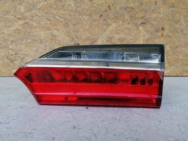 поворотники на виндом: Комплект стоп-сигналов Toyota 2016 г., Новый, Аналог — 1