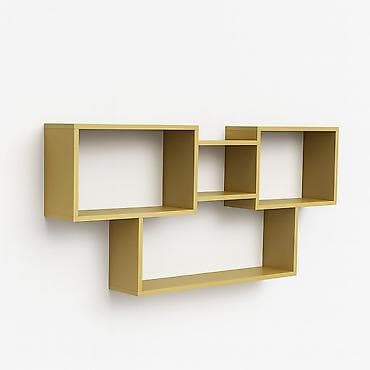 арт винил: Полка полочка из винила – стиль и практичность! Уникальная — 1