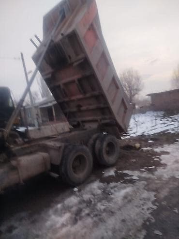 Продажа авто: Продаю камаз — 3