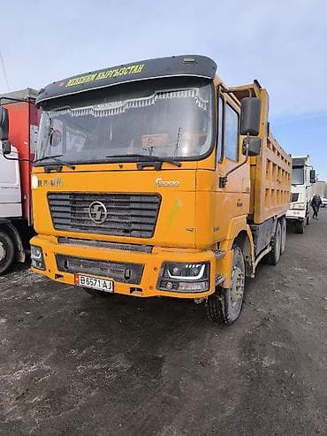 shacman: JMC : 2010 г. — 2