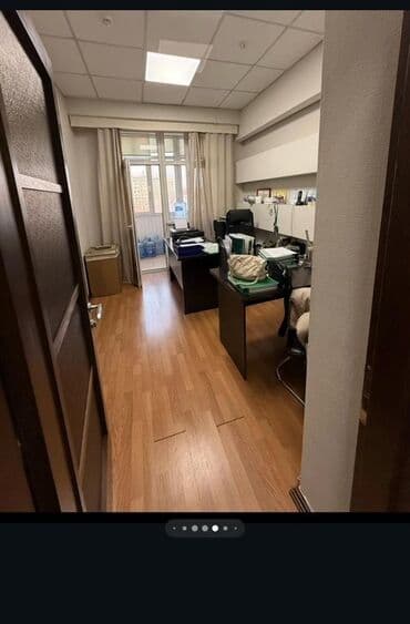 аренда места на ошском рынке: Сдаю Офис, 95 м², В жилом комплексе — 10