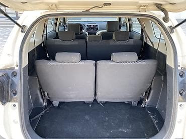 Toyota Rush: 2019 г., 1.5 л, Автомат, Бензин, Кроссовер — 5