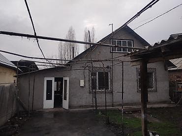 Продаю дом в ройоне аламединского рынка с участком 8 соток по факту 10 at lalafo.kg Продаю дом в ройоне аламединского рынка с участком 8 соток по факту 10