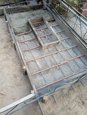 tab s: Эстеликтерди жасоо, Мүрзөнүн үстүн беттөө, Тактачаларды жасоо | Гранит, Габбро | Орнотуу, Жасалгалоо — 5