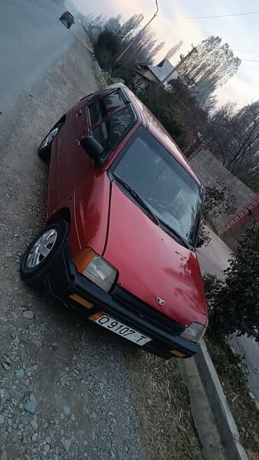 дэу нексия диски на 14 размер: Daewoo Tico: 1997 г., 0.8 л, Автомат, Бензиновая — 13