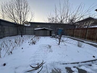 долгосрочная аренда домов гоин: 100 м², 3 комнаты, Утепленный, Забор, огорожен — 5