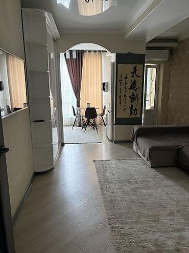 elegance stroy: 1 комната — 2