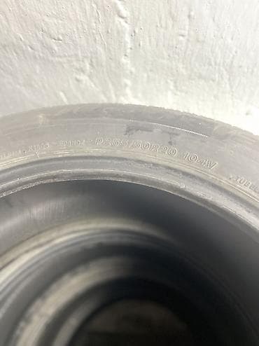 bbs rs: Продаются шины R20 Продаются шины с дисками Продаётся комплект колёс — 5