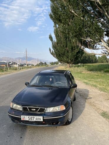 б у авто дэу нексия: Daewoo Nexia: 2005 г., 1.6 л, Механика, Бензин, Седан — 2