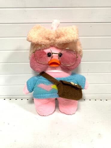 Утки Лалафан [ акция 30% ] - низкие цены в городе! Отличного