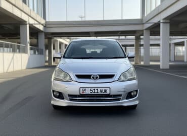 куплю авто с последующим выкупом: Toyota Ipsum: 2024 г., 2.4 л, Автомат, Бензиновая, Минивэн — 2
