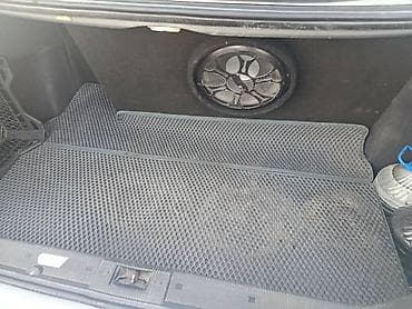 степ эреф 1: Mercedes-Benz E-Class: 2001 г., 3.2 л, Автомат, Бензин, Седан — 6