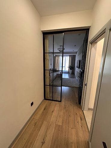 3 бөлмө, 116 м², Элитка, 3 кабат, Дизайнердик ремонт — 5