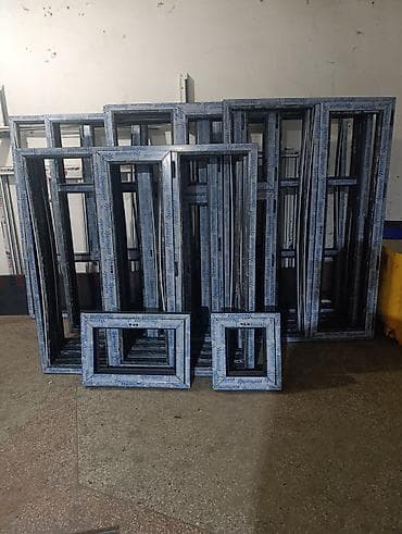 нокия 8110: Пластиковые окна и двери ПВХ под заказ - Изготовление и установка — 3