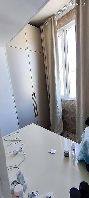 104 кв: 2 комнаты, 45 м², Индивидуалка, 4 этаж — 10