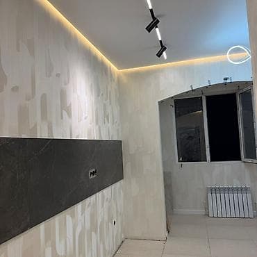o2 development: 3 комнаты, 85 м², Элитка, 7 этаж, Дизайнерский ремонт — 3