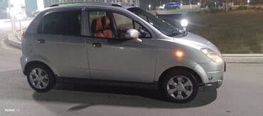 авто из германии в бишкек: Daewoo Matiz: 2008 г., 1 л, Автомат, Бензин — 3