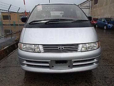 люсида: АВТОРАЗБОР ТОЙЕТА ЕСТИМА ЛЮСИДА — 2