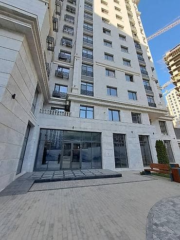 магистральная: 3 комнаты, 91 м², 2 этаж, Евроремонт — 7