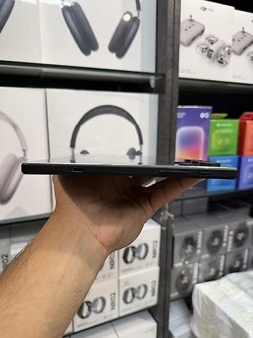 Электронные книги: Планшет, память 512 ГБ, Wi-Fi, Новый — 4