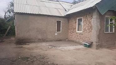 дом на продаж: Продаётся дом с участком. - Расположение: г. Бишкек, село с. Сокулук — 1