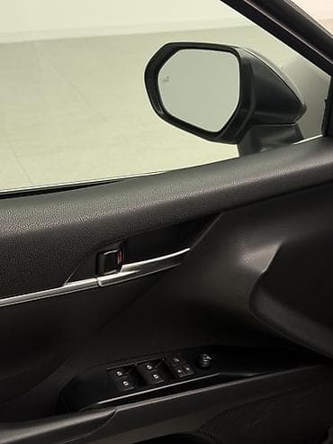 camry 55 гибрид: Toyota Camry: 2019 г., 2.5 л, Вариатор, Гибрид, Седан — 9