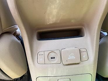 kia rey: Kia Carnival: 2018 г., 2.2 л, Автомат, Дизель, Минивэн — 8