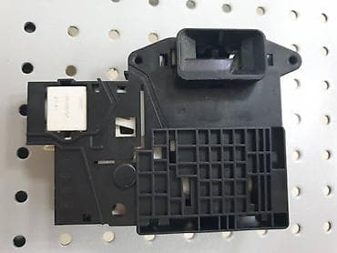 Блокировка замок двери стиральной машины LG