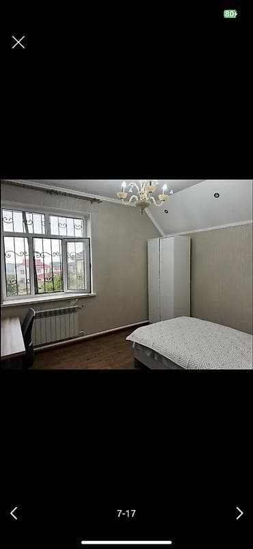 Кыймылсыз мүлк: 350 м², 7 бөлмө — 5