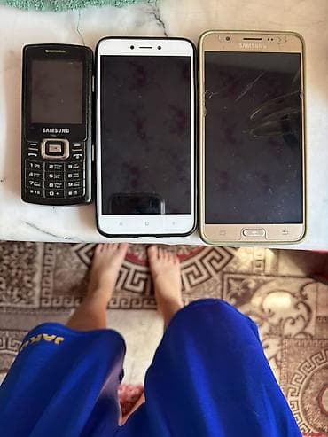 7899 чей номер: Продам 3 телефона на запчасти. Samsung кнопочный, Samsung смартфон и — 2