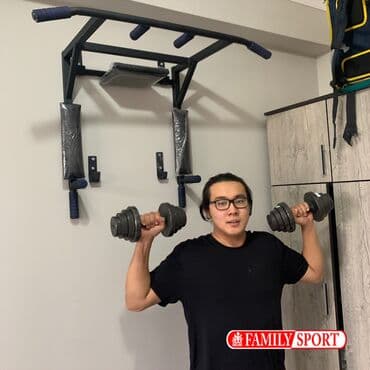 турник для дома бишкек цена: Турник, Новый, Бесплатная доставка — 1