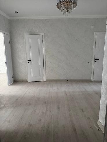 продается квартира 105 серия: 2 комнаты, 78 м², Элитка, 3 этаж, Евроремонт — 7