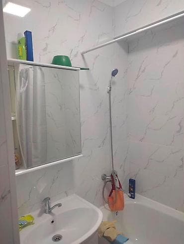 2 комнаты, 71 м², Кок-Жар ж/м Элитка, 1 этаж, Свежий ремонт — 3