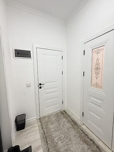 жк меридиан бишкек: 1 бөлмө, Менчик ээси, Толугу менен эмереги бар — 5