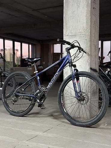 Горный велосипед, Алюминий at lalafo.kg Горный велосипед, Алюминий