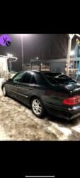 электро мотоцыкыл: Mercedes-Benz E-Class: 1996 г., 3.2 л, Автомат, Дизель, Седан — 3