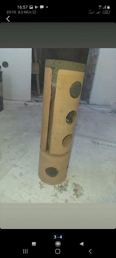 ямокопатель ручной: Алмазное сверление 3-5 лет опыта — 6