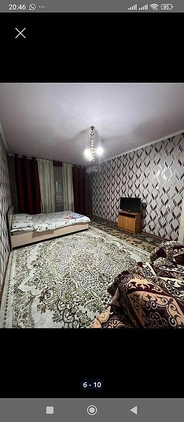 сдаю ателье: Сдаётся уютная комната/студия в частном доме с отдельным входом. - — 3