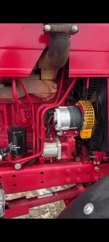 эмтзы 82: Модель: 892 экспортный, Новый, 2023 г., С пресс-подборщиком — 5