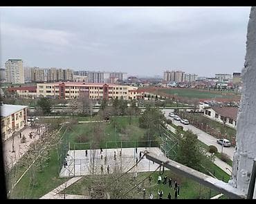 комната манас: 1 комната, 35 м² — 10