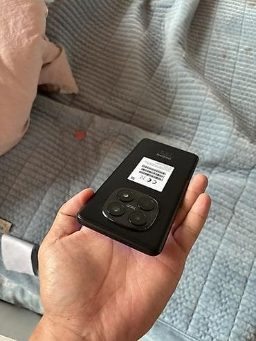 кызыл бирдик: Redmi, Redmi Note 15, Колдонулган, 256 ГБ, түсү - Кара, 2 SIM — 6