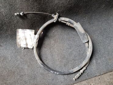 Mitsubishi Pajero W44 трос кикдауна, Митсубиси Пажеро2 кикдаун АКПП at lalafo.kg Mitsubishi Pajero W44 трос кикдауна, Митсубиси Пажеро2 кикдаун АКПП