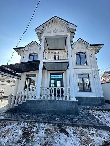 местоположение: Срочно продается особняк Арча-Бешике, с отличным расположением🔥🔥🔥 — 1