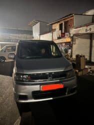 хонда одиссей обсолют: Honda Stepwgn: 2003 г., 2 л, Автомат, Бензин, Минивэн — 1