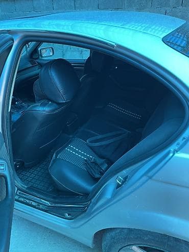 порш турбо с: BMW 3 series: 2001 г., 2 л, Механика, Бензин, Седан — 10