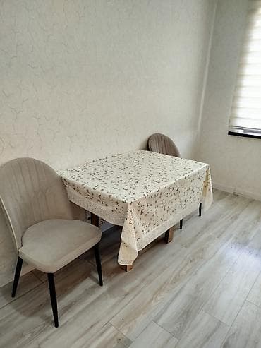 1 комната, 41 м², Элитка, Технопарк Элитка, 6 этаж, Евроремонт — 2